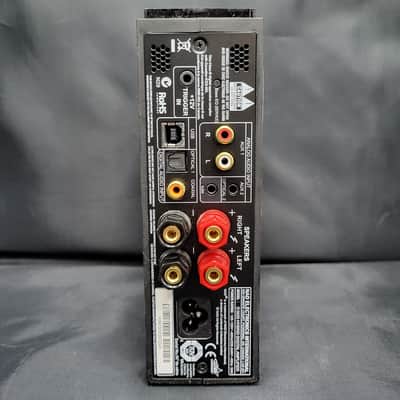Ampli Hi-Fi NAD  D 3020 image 5