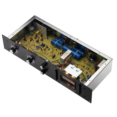 Universal Audio 1176LN Classic Limiting Amplifier Dynamics Compressor image 5