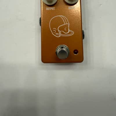 JHS Pedals The Fumble JFET Clean Boost Booster Preamp Guitar Effect Pedal
