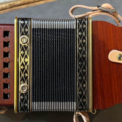 Castagnari Giordy DG - Paduk image 3