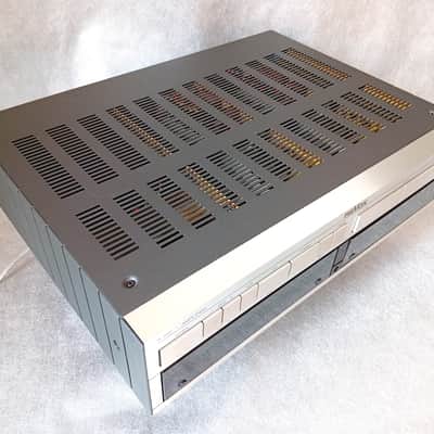 Revox B 250 amplificatore integrato / Nuovo / 1988 image 9