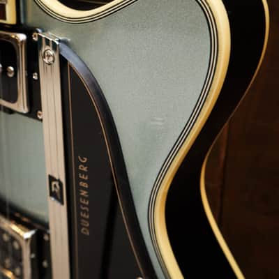 Immagine Duesenberg Starplayer TV Catalina Avalon Blue - 11