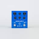 Meris Mercury7 Reverb Guitar Effects Pedal