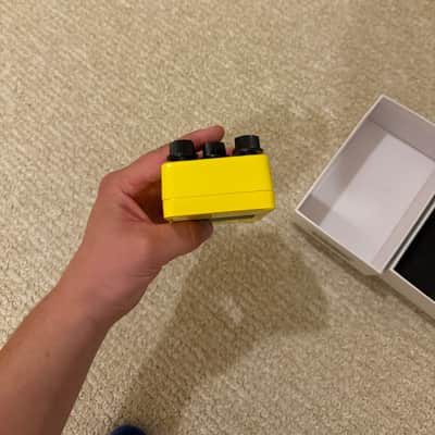 Aural Dream Super Flanger image 3