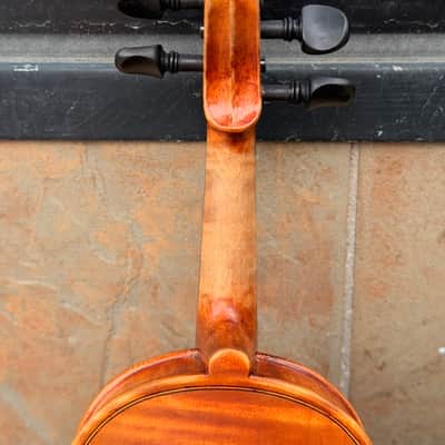 Cielo Dolce 1/16 Violin With Bow and Case image 11