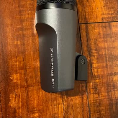Sennheiser e602 Dynamic original - Black image 2