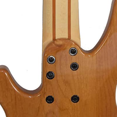 Yamaha Bass TRB 1006J NT 6 String image 8