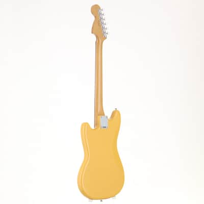 Fender Mexico Vintera II 70s Mustang Competition Orange [MX25083802] (04/30) image 15