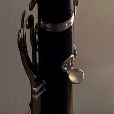 Vito LeBlanc V40 Clarinet | Case | Mouthpiece | Supplies | Recent Service image 5