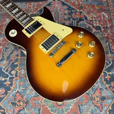 Yamaha Les Paul Studio Lord SL380 - 1980 image 6