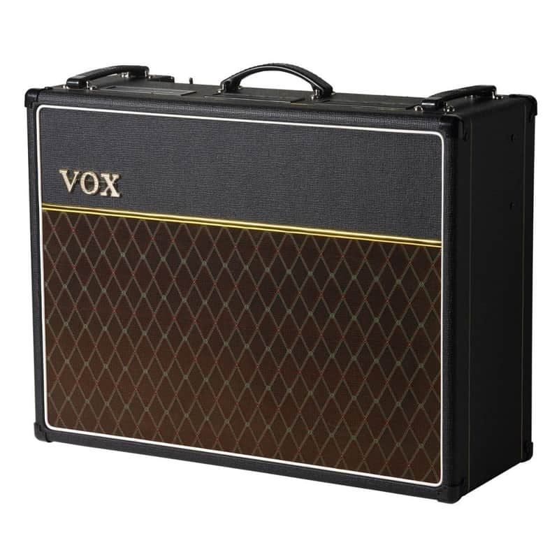 Vox AC30C2