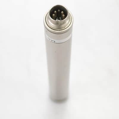 MB Electronic MB-Unitra Tonsil MCU 31 Condensor Microphone w/ Case  #45025 image 11