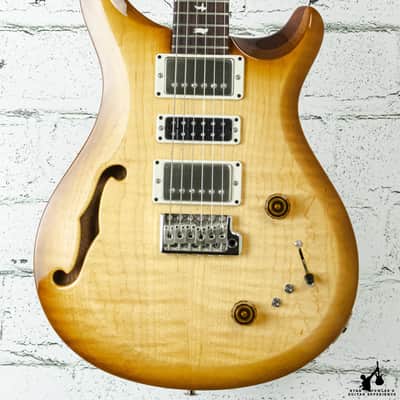 PRS S2 Special Semi Hollow Vintage Natural w/ Bag (#2631) image 1