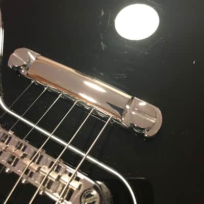 Schecter AR-06 2021 - Gloss Black image 6