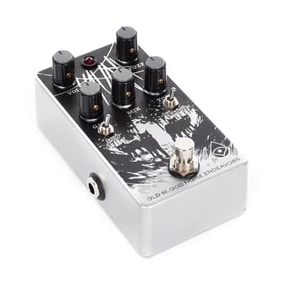 Old Blood Noise Haunt Fuzz image 2