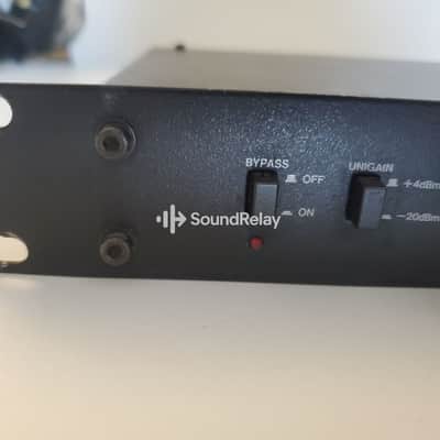 Boss RV-1000 - Digital Reverb Unit - Manual Included - Tested image 8