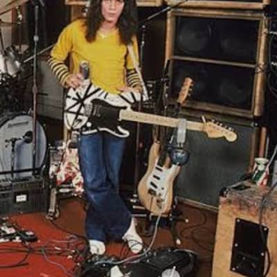 Charvel EVH Art Series image 10