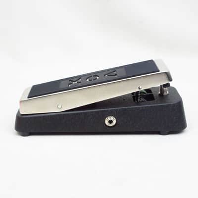 VOX V846-HW Hand-Wired Wah Pedal [011561] (05/04) image 5