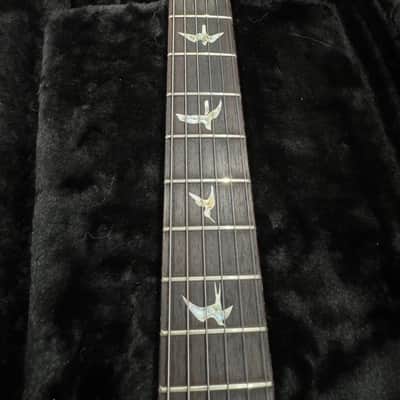 PRS Studio 2023 - Purple Mist image 9
