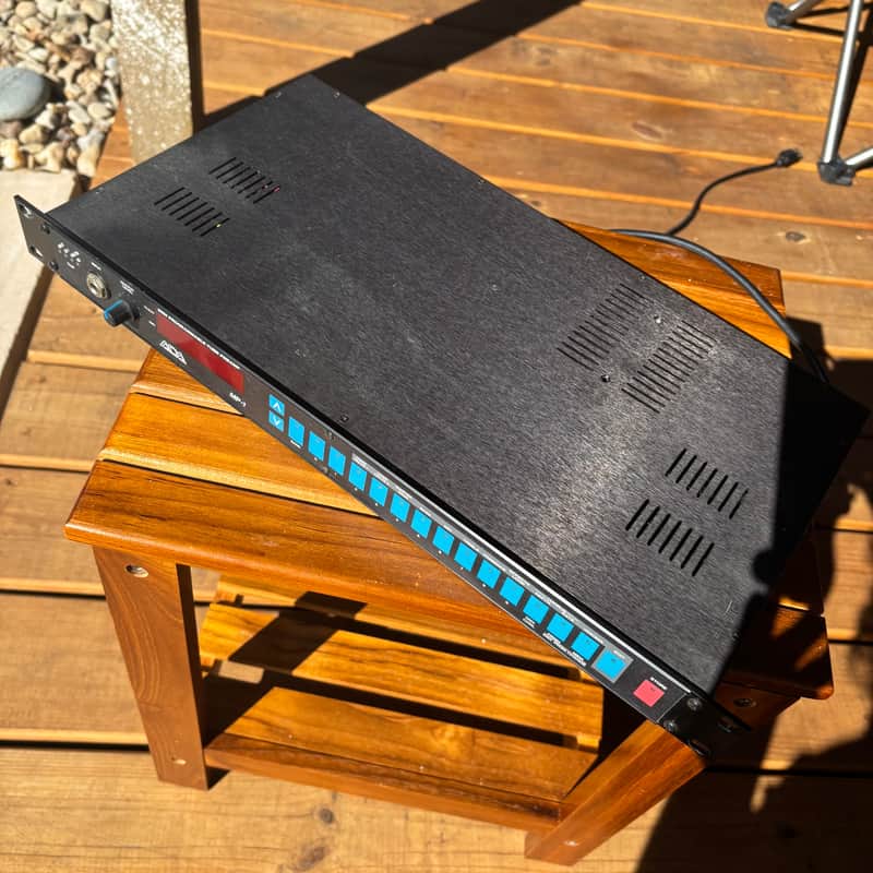 A/DA MP-1 Guitar Preamp | Reverb