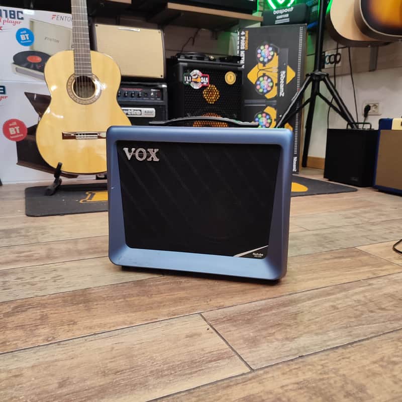 Vox VX50 GTV image 1