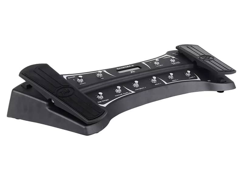 Peavey Sanpera II Vypyr Foot Controller image 1
