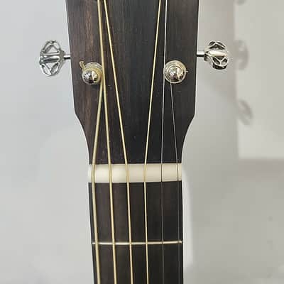 Martin Road Series SC-13E Special 2022 - Present - Natural image 3