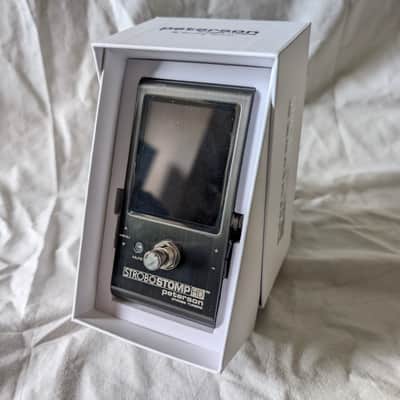 Peterson - StroboStomp HD imagen 5