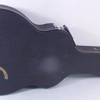 EPIPHONE ES-335 Sheraton Stop-Bar Tail Semi-Acoustic Electric Guitar + Hard Case image 2
