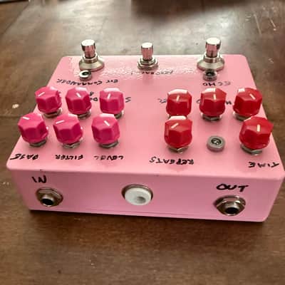 Safehouse Audio Bit Commander + Tape Delay 2023 image 3