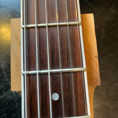 Guild Starfire II SF-2-AB 1997 - Sunburst image 6
