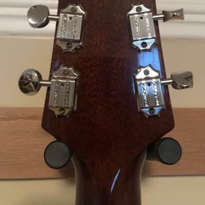 Takamine EA 360 Flying A 1983-4 - Natural image 5