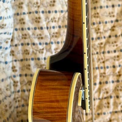 Collings MF5 Mandolin (NAMM Show 2024) image 9