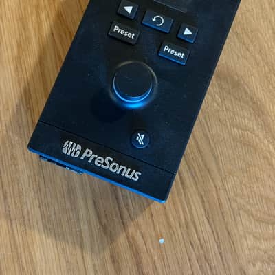 PreSonus Revelator io44 USB-C Audio Interface 2022 - Present - Black image 1