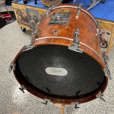 Sonor Signature Series 20x17 Bass Drum image 6
