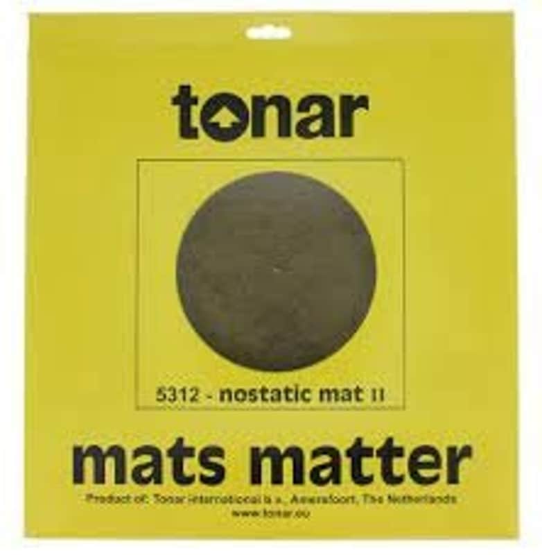 Tonar - 5312 Nostatic Mat II image 1