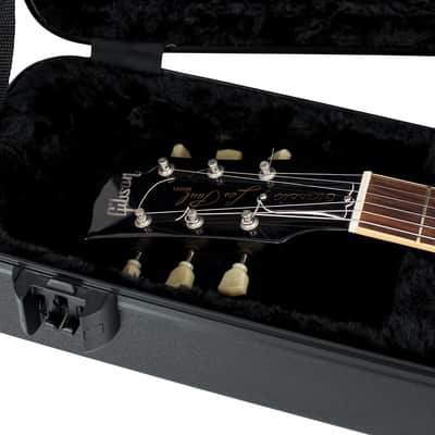 Gator TSA ATA Molded Gibson Les Pau Guitar Case image 2