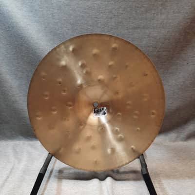 Zildjian 14" K Custom Special Dry Hi-Hat Cymbals - Traditional image 2
