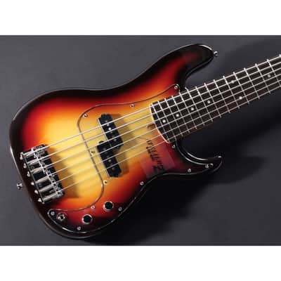 ATELIER Z MVT#506 Custom 3TS/R -Made in Japan- image 3