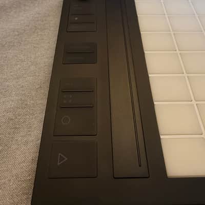 Ableton Push 3 Controller 2023 - Present - Black image 6