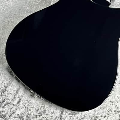 Rickenbacker 　Model 325/12V63 　（1999’USED） -Jetglo- image 9