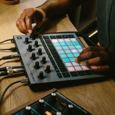 Novation Circuit Rhythm Groovebox image 4