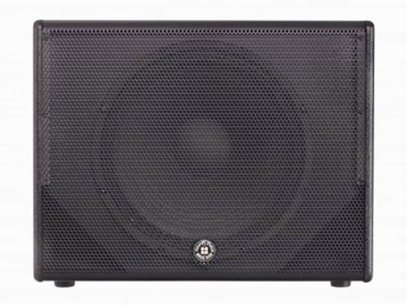 Toppro Maxx15 A Sub image 1
