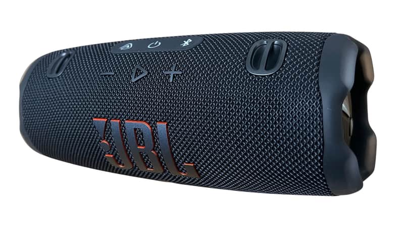 Immagine JBL Bluetooth speaker Charge 6 - 1