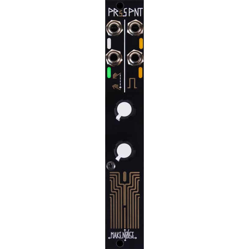 Make Noise PrssPnt Module image 1