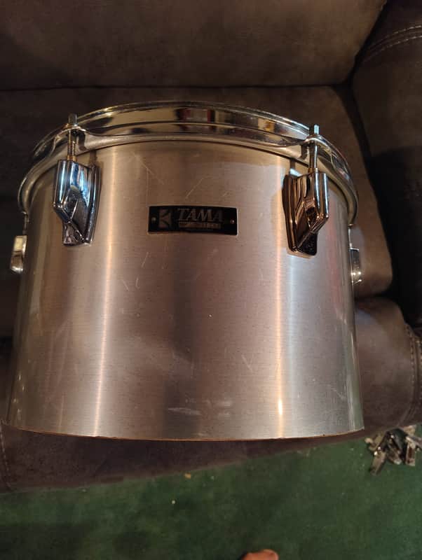 Tama Imperialstar 12" Concert Tom 1970's/80's image 1