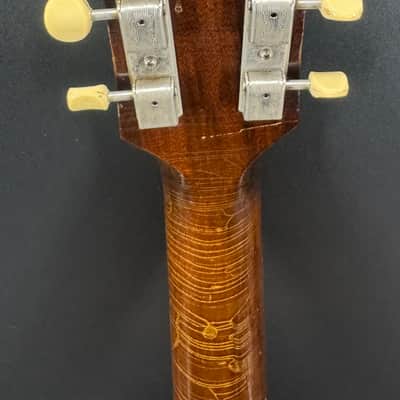 Gibson ES-225T 1956 - Sunburst image 12