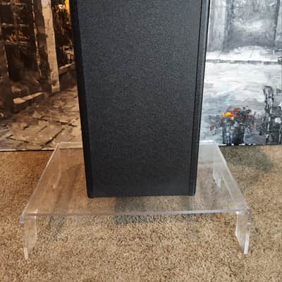 Bose Bose Acoustimass 3 Series iii Subwoofer Only 2000 - Black image 1