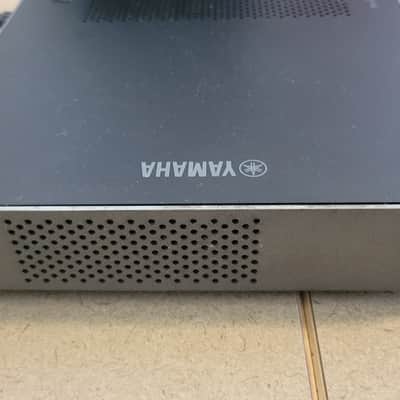Wireless Digital Streaming Amplifier Yamaha WXA-50 image 7
