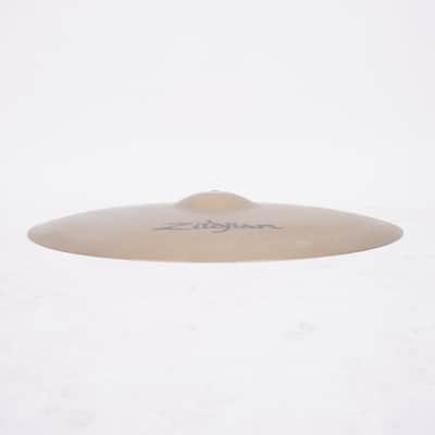 ZILDJIAN | A CUSTOM | MEDIUM 20" | RIDE-20" image 3